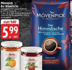 Edeka Mövenpick Der Himmlische Angebot