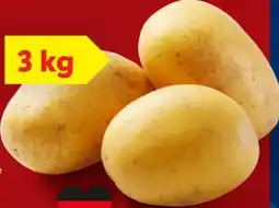 Lidl Speisekartoffeln Angebot