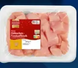 Lidl Metzgerfrisch Hähnchen-Fonduefleisch Angebot