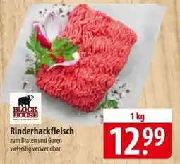 Famila Nord Ost Rinderhackfleisch Angebot