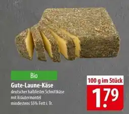 Famila Nord Ost Gute-Laune-Käse Angebot