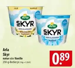 Famila Nord Ost Arla Skyr Angebot
