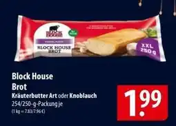Famila Nord Ost Block House Brot Angebot