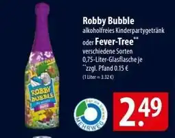 Famila Nord Ost Robby Bubble Angebot