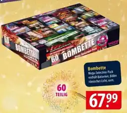 Famila Nord Ost Bombette Angebot