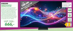 EP SAMSUNG QLED-Fernseher GQ55QN72FATXZG Angebot