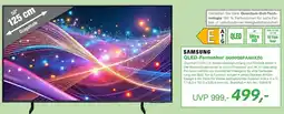 EP SAMSUNG QLED-Fernseher GQ50Q8FAAUXZG Angebot