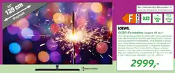 EP LOEWE OLED-Fernseher inspire 55 dr+ Angebot