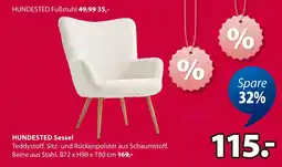 Jysk Hundested sessel Angebot