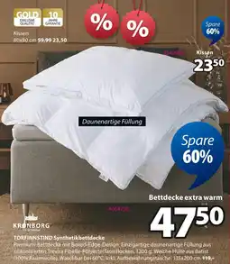 Jysk Kronborg kissen Angebot