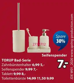 Jysk Zahnbürstenhalter torup Angebot