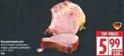 Edeka Kasselerkotelett Angebot