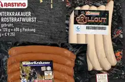 Edeka Rasting Winterkrakauer Angebot