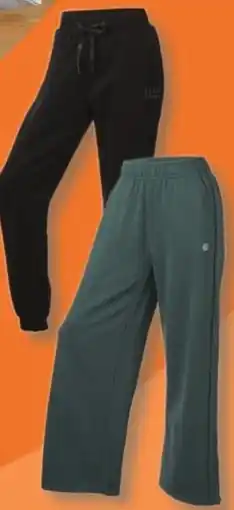 Lidl Crivit X Jette Joop Sweathose Angebot