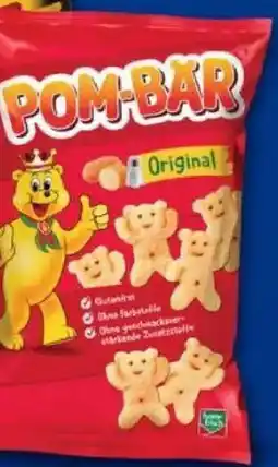 Aldi Süd FUNNY-FRISCH Pom-Bär Angebot