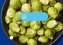 Aldi Süd Rosenkohl Angebot