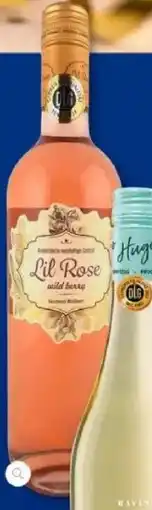 Aldi Süd Lil Rose Wild Berry Angebot