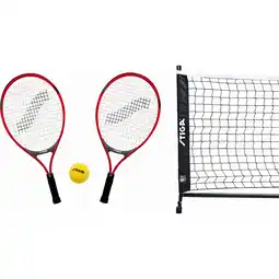 Netto Marken-Discount STIGA Minitennis Set Angebot