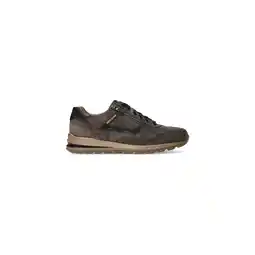 Netto Marken-Discount Mephisto Bradley Herren Halbschuhe Angebot