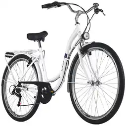 Netto Marken-Discount Dacapo DaCapo Trekkingrad Damen 28'' Ravenna 6 6 Gänge RH48 cm Angebot