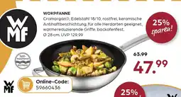 Möbel Buss WMF Wokpfanne Angebot