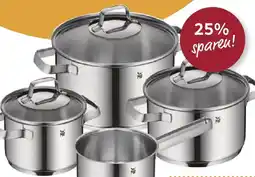 Möbel Buss WMF Topfset Angebot