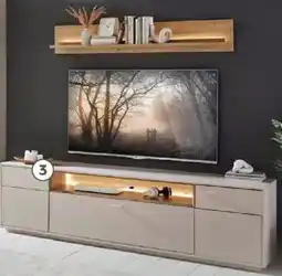 Möbel Buss Tv-unterteil Angebot