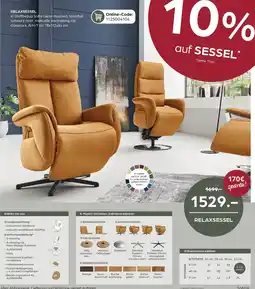 Möbel Buss Relaxsessel Angebot