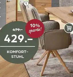 Möbel Buss Komfortstuhl Angebot
