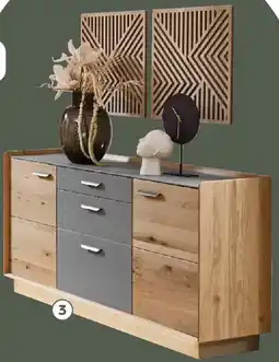 Möbel Buss Sideboard Angebot