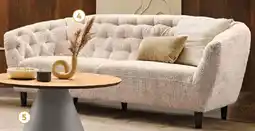 Möbel Buss 3-Sitzer Angebot