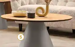 Möbel Buss Couchtisch Angebot