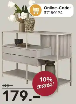 Möbel Buss Regal Angebot