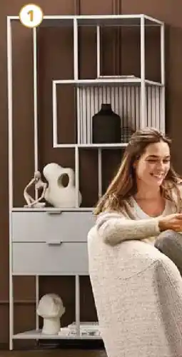 Möbel Buss Regal Angebot