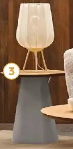 Möbel Buss Beistelltisch Angebot