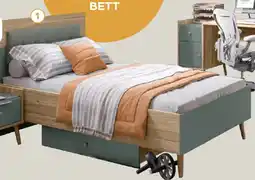 Möbel Buss Bett Angebot