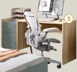 Möbel Buss Schreibtisch Angebot