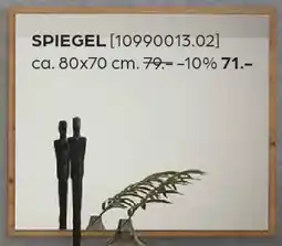 Möbel Buss Spiegel Angebot