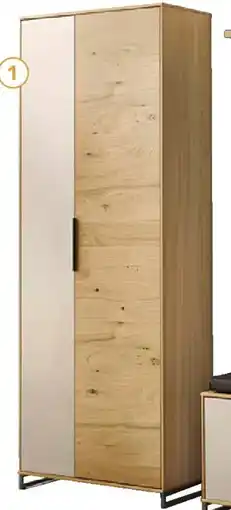 Möbel Buss Hochschrank Angebot