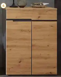 Möbel Buss Schuhschrank Angebot