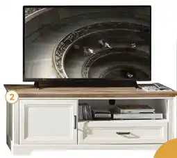 Möbel Buss TV-Unterteil Angebot