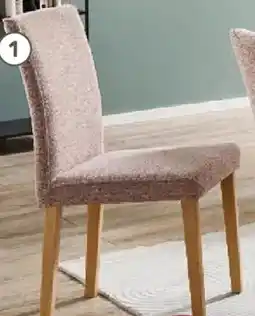 Möbel Buss Polsterstuhl Angebot