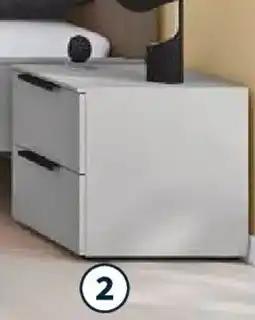 Möbel Buss Nachttisch Angebot