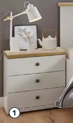 Möbel Buss Nachtkonsole Angebot