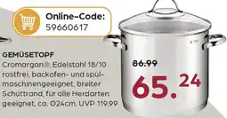 Möbel Buss WMF Gemüsetopf Angebot