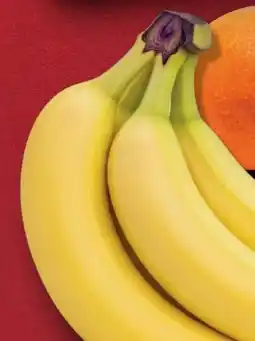 Handelshof Bananen Angebot