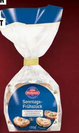 Handelshof Stockmeyer Sonntags-Frühstück Angebot