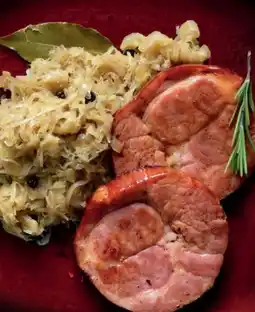 Handelshof Schweine Kasselernacken Angebot