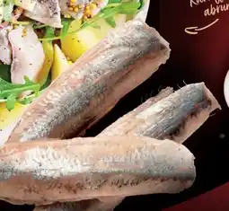 Handelshof Doppelmatjesfilets aufgetaut Angebot