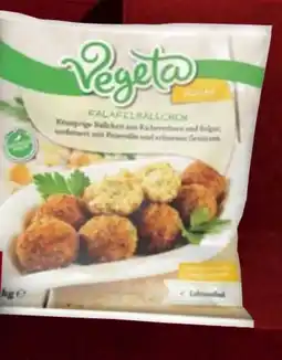 Handelshof Vegeta Falafelbällchen Angebot